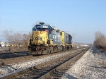 CSX 2665